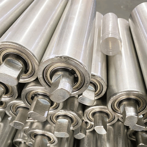 Băng băng thành phần con lăn cơ học độ chính xác cao