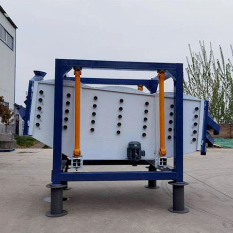 Màn hình rung lắc bột mịn FYBS1836