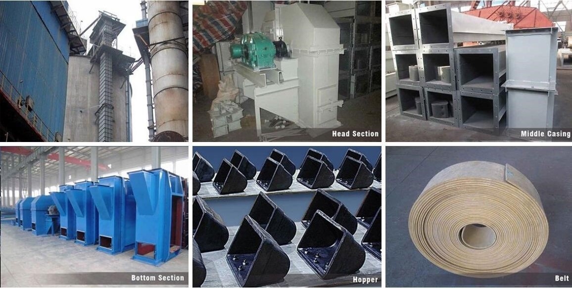 Chi tiết thang m&aacute;y x&ocirc; v&agrave;nh đai