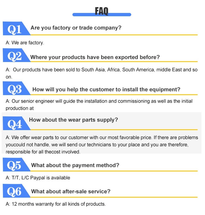 C&acirc;u hỏi thường gặp