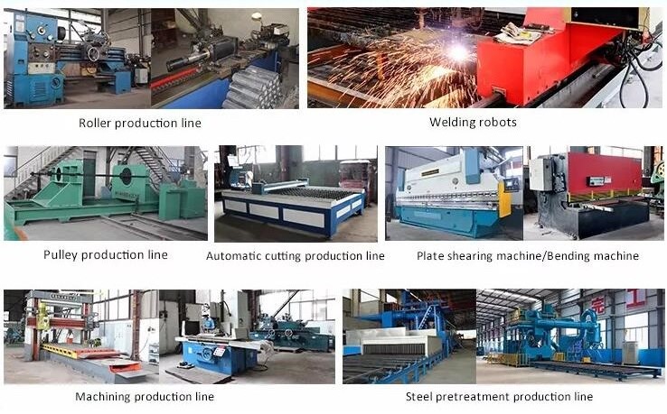 M&aacute;y m&oacute;c sản xuất