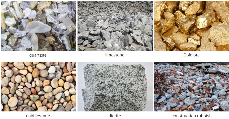 Vật liệu ứng dụng