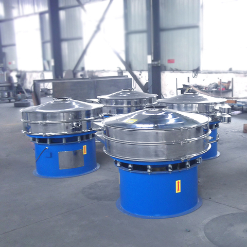 Màn hình rung siêu âm Niken ngành công nghiệp luyện kim