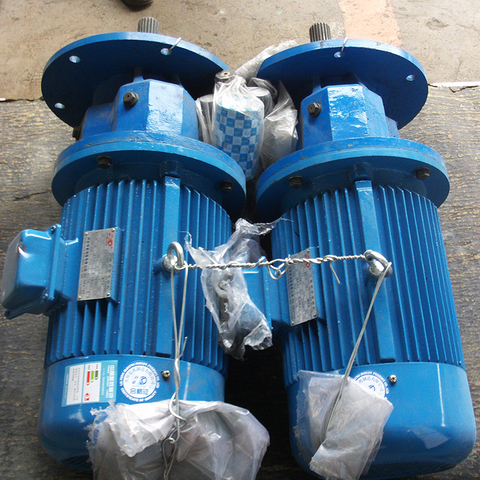 Bộ nạp vít hình ống xi măng Phần phụ tùng Cardan