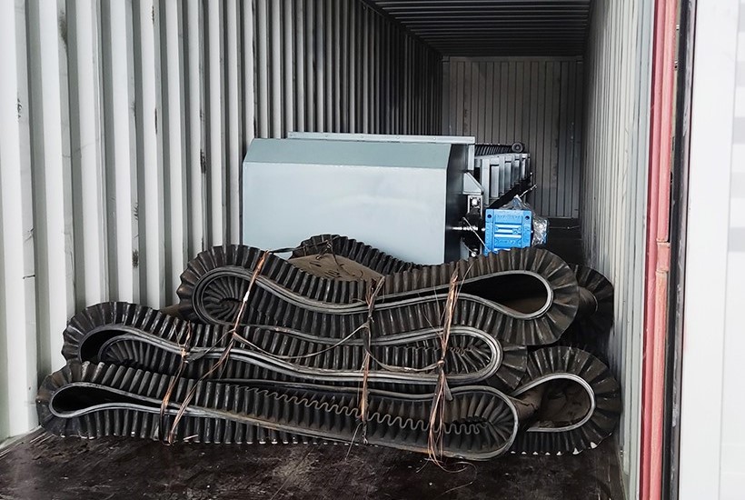 Băng tải 3 b&ecirc;n