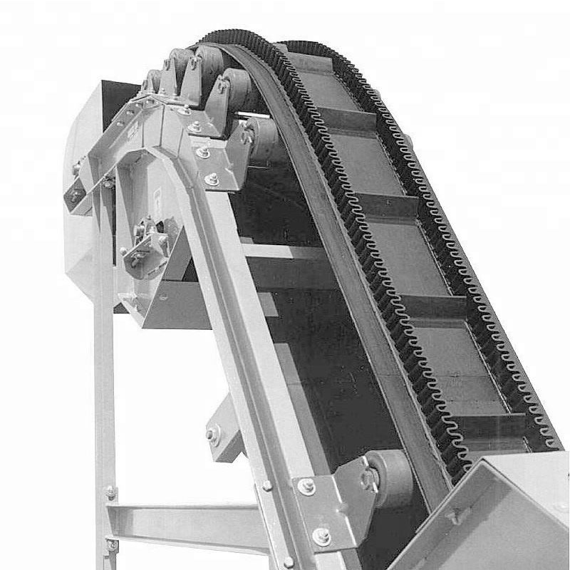 v&aacute;ch ngăn băng tải